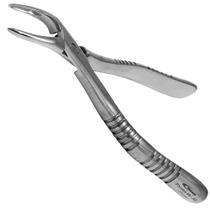 Forceps Adulto Nº 69 - Fragmento e Raizes Supeiores e Inferiores