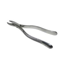 Fórceps Adulto Nº1 - Fava