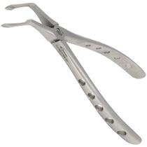 Forceps Adulto para Raiz Residual 90 Inferior