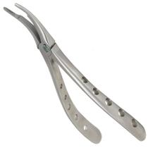 FORCEPS ADULTO PARA RAIZ RESIDUAL Nº 49