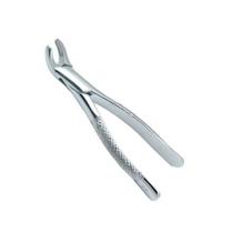 Fórceps Infantil em Aço Inox - Fava Fórceps Infantil em Aço Inox - Fava