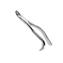 Fórceps Infantil em Aço Inox - Fava Fórceps Infantil em Aço Inox - Fava