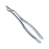 Fórceps Infantil em Aço Inox - Fava