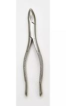 Fórceps Odontológico 101 Adulto Pré-molares Superiores Wilcos