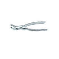 Fórceps Odontológico 18D Infantil Golgran