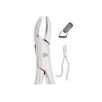 Fórceps Odontológico 18R Adulto - 6B