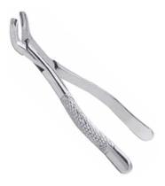 Fórceps Odontológico 27 Infantil Golgran Fórceps Odontológico 27 Infantil Golgran