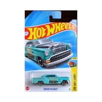 Ford Bronco Honda Civic Chevy C10 Diecast Carros Colecionáveis Mattel Hot Wheels 164 2025 Case