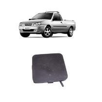 Ford Courier Cobertura Do Parachoque Dianteiro Novo Original