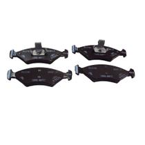 Ford courier jogo de pastilhas do freio roda diant novo orig Ford courier jogo de pastilhas do freio roda diant novo orig