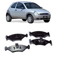 Ford Courier Jogo De Pastilhas Freio Roda Diant Novo Origin Ford Courier Jogo De Pastilhas Freio Roda Diant Novo Origin