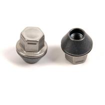 Ford Courier Mondeo Focus Porca Da Roda Novo Original Ford Courier Mondeo Focus Porca Da Roda Novo Original