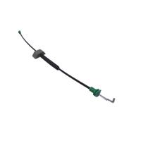 Ford ecosport cabo controle fechadura porta diant l.d novo Ford ecosport cabo controle fechadura porta diant l.d novo