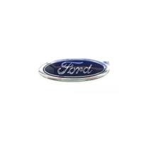 Ford Ecosport Emblema Logotipo Grade Radiador Genuíno
