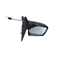 Ford Ecosport Espelho Retrovisor Externo Manual L.e Posição do espelho:Esquerda