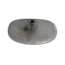 Ford Ecosport Lanterna Da Luz Cortesia Do Teto Genuíno Ford Ecosport Lanterna Da Luz Cortesia Do Teto Genuíno