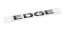 Ford Edge Emblema Logotipo Novo Original
