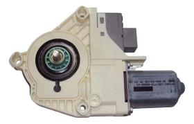 Ford Edge Motor Do Acionador Vidro Porta Diant - Ld Novo Ori