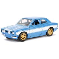 Ford Escort Brian - Velozes e Furiosos - Jada - 1/32