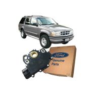 Ford Explorer Sensor Interruptor Posicionamento Transmissão