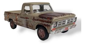 Ford F - 100 Pickup