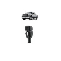 Ford F-250 Esguicho Do Lavador De Para-brisa Novo Original Ford F-250 Esguicho Do Lavador De Para-brisa Novo Original