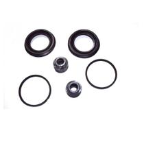 Ford F-250 Jogo De Reparo Da Pinça De Freio Novo Original Ford F-250 Jogo De Reparo Da Pinça De Freio Novo Original