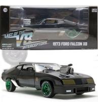 Ford Falcon X8 1973 Last Of The V8 Interceptor Chase 1/24