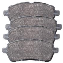 Ford Fiesta 1.0 2016-2023 Pastilha de Freio Dianteiro Ford Fiesta 1.0 2016-2023 Pastilha de Freio Dianteiro