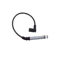 Ford Fiesta Cabo De Ignição Do Cilindro 1 Novo Original