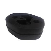 Ford Fiesta Coxim Do Escapamento Genuíno