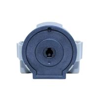 Ford Fiesta Interruptor de Ignição Genuíno