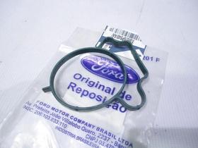 Ford Fiesta Junta Corpo Borboleta Genuíno