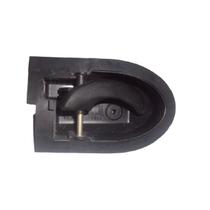 Ford Fiesta Maçaneta Interna Preta Lado Direito Geunuíno