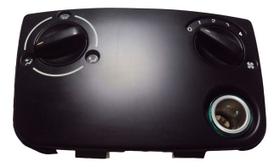 Ford Fiesta Painel Comando Ventilação Novo Original