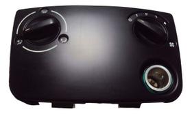 Ford Fiesta Painel Comando Ventilação Novo Original Ford Fiesta Painel Comando Ventilação Novo Original