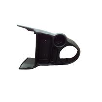 Ford fiesta rocam console central parcial preto novo origin Ford fiesta rocam console central parcial preto novo origin