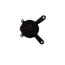 Ford Fiesta Rocam Difusor 7 Aletas Novo Original