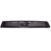 Ford Fiesta Rocam Grade Do Radiador Com Emblema Ford Novo Or Ford Fiesta Rocam Grade Do Radiador Com Emblema Ford Novo Or