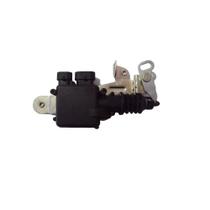 Ford Fiesta Rocam Solenoide Fechadura Tampa Traseira Novo