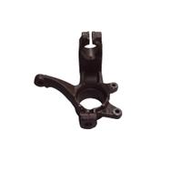 Ford Fiesta Rocam Suporte Cubo Da Roda Diant L.e Novo Origin