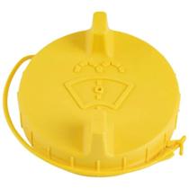 Ford Fiesta Tampa Reservatório Lavador Para-Brisa Genuíno Ford Fiesta Tampa Reservatório Lavador Para-Brisa Genuíno