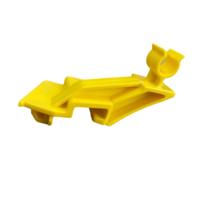 Ford Fiesta Transit Capô Capô Stay Clip Retentor Prop Braçadeira Suporte Haste Fixador Automático