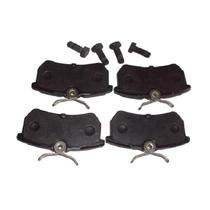 Ford Focus Jogo Pastilhas Do Freio Traseiro Genuíno Ford Focus Jogo Pastilhas Do Freio Traseiro Genuíno