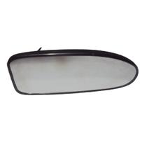 Ford Focus Vidro E Placa Do Espelho Retrovisor Genuíno Ford Focus Vidro E Placa Do Espelho Retrovisor Genuíno