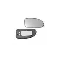 Ford Focus Vidro E Placa Do Espelho Retrovisor Original Posição do espelho:Direito