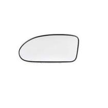 Ford focus vidro e placa espelho retrovisor l.e novo origin