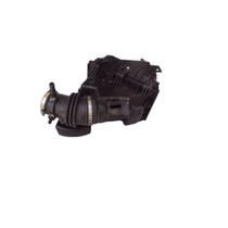 Ford Fusion 2.5l Filtro De Ar Completo Novo Original