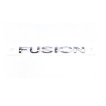 Ford Fusion Logotipo Emblema Fusion Novo Original Ford Fusion Logotipo Emblema Fusion Novo Original