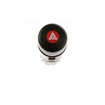 Ford Ka Interruptor Pisca Alerta Novo Original Cor:Preto Ford Ka Interruptor Pisca Alerta Novo Original Cor:Preto